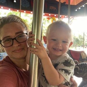 Meet your Posher, Meghan